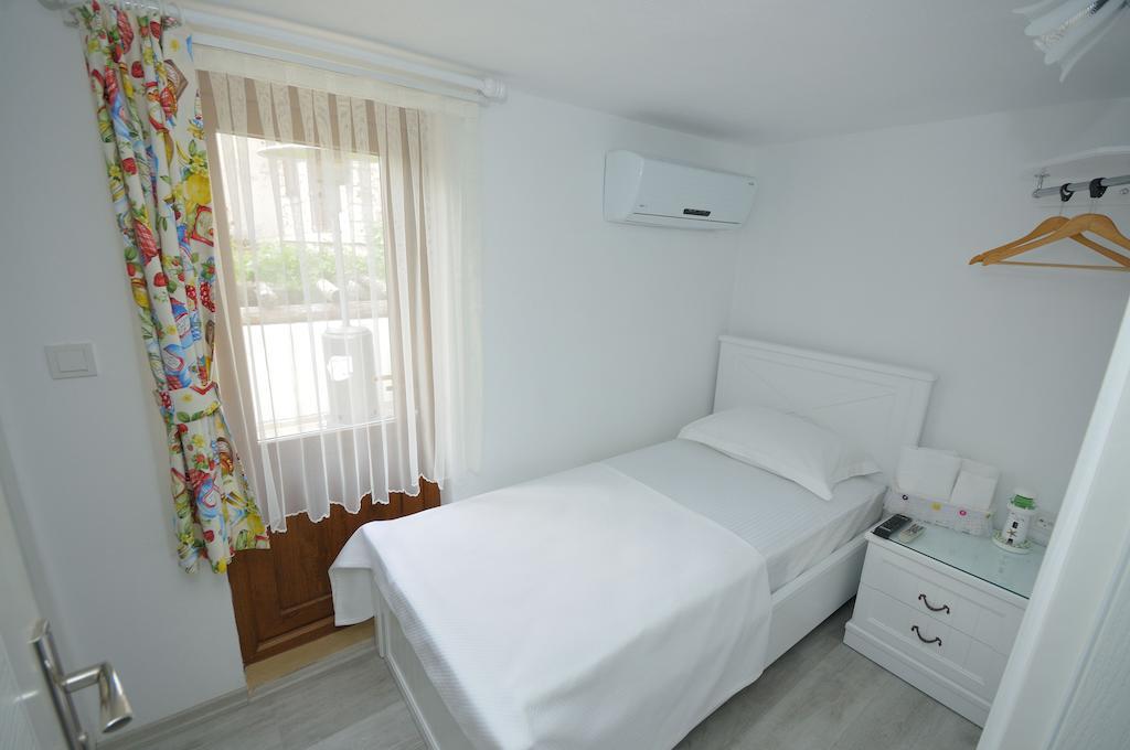 Recel Hotel Алачати Номер фото